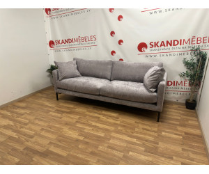 Sofa DOMUS (2,5 sėdimų vietų)(Ekspozicija)